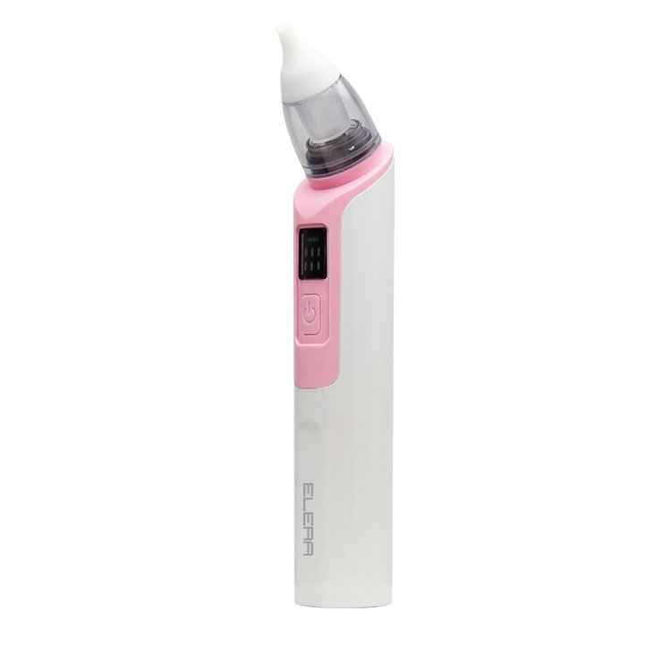 Rechargeable USB Baby Nose Cleaner