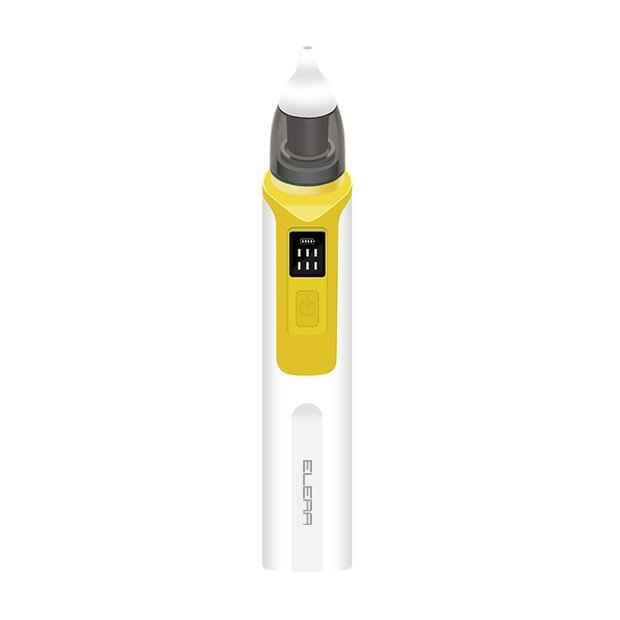 Rechargeable USB Baby Nose Cleaner