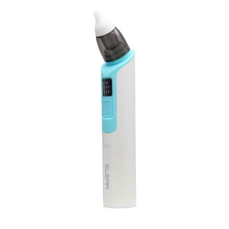 Rechargeable USB Baby Nose Cleaner