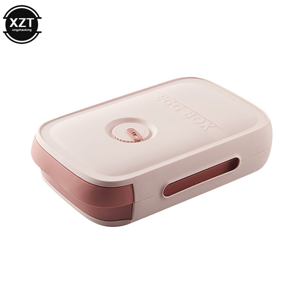 Stackable Egg Holder Storage Box - beunik