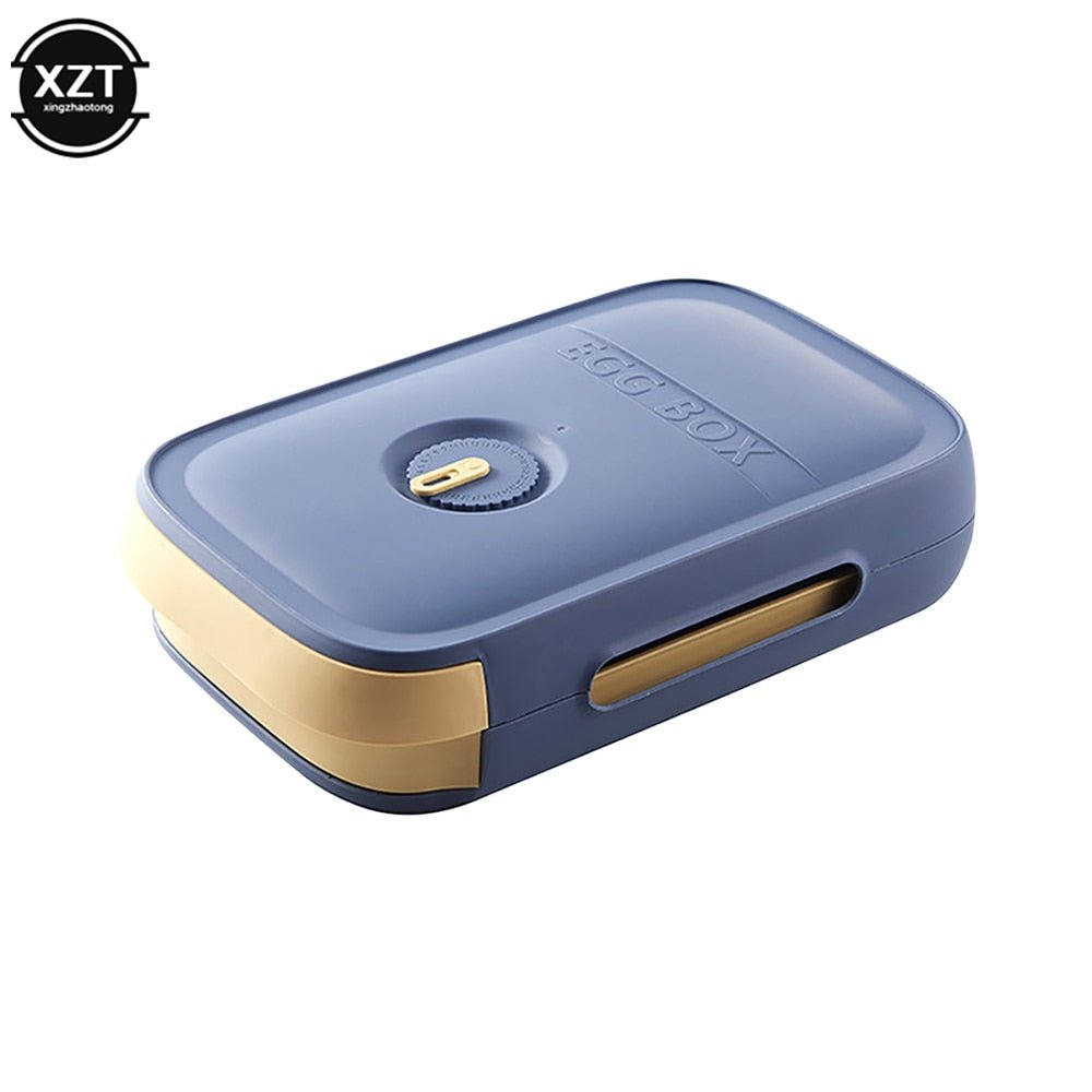 Stackable Egg Holder Storage Box - beunik