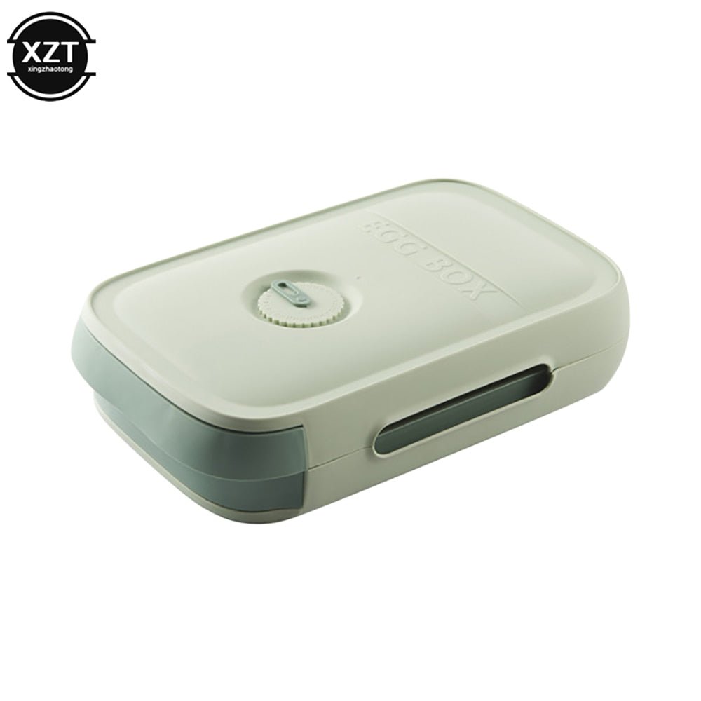 Stackable Egg Holder Storage Box - beunik