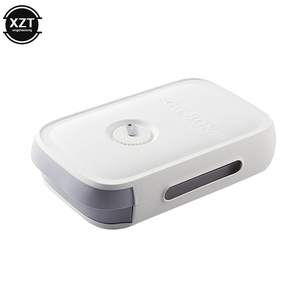 Stackable Egg Holder Storage Box - beunik