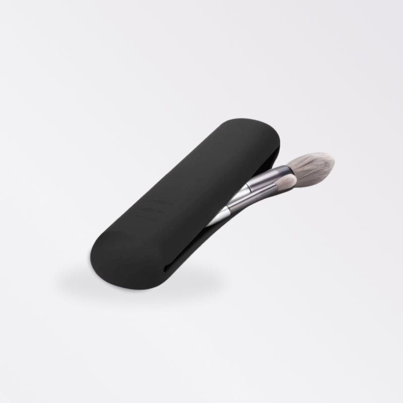 Travel Makeup Bag Makeup Brush Pouch - beunik