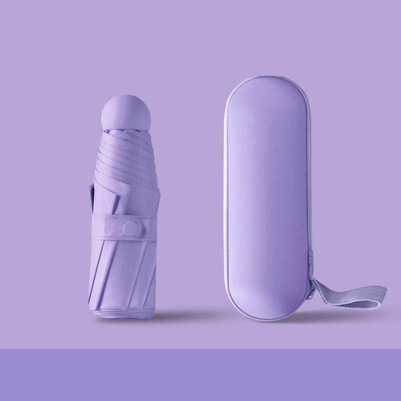 Travel Umbrella Compact - beunik
