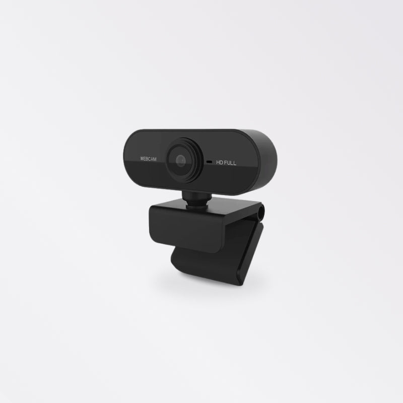 1080P USB Mini Webcam with microphone - beunik