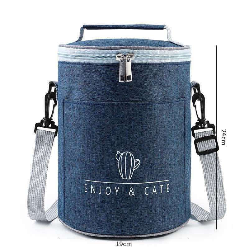 2 Liter USB Electric Heated Lunch Box Stainless Steel - beunik