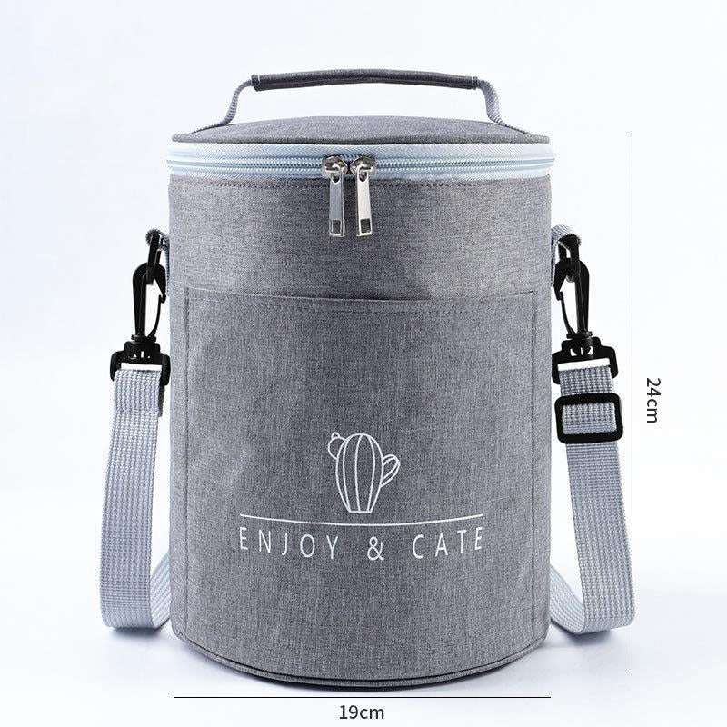 2 Liter USB Electric Heated Lunch Box Stainless Steel - beunik