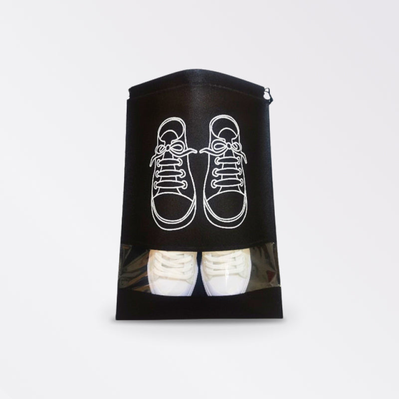 5pcs Shoes Storage Bag Closet Organizer - beunik