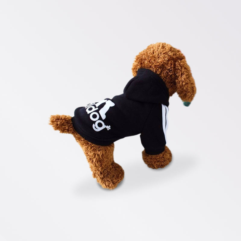 Adidog Pet Dog Clothes Dogs Hoodies - beunik