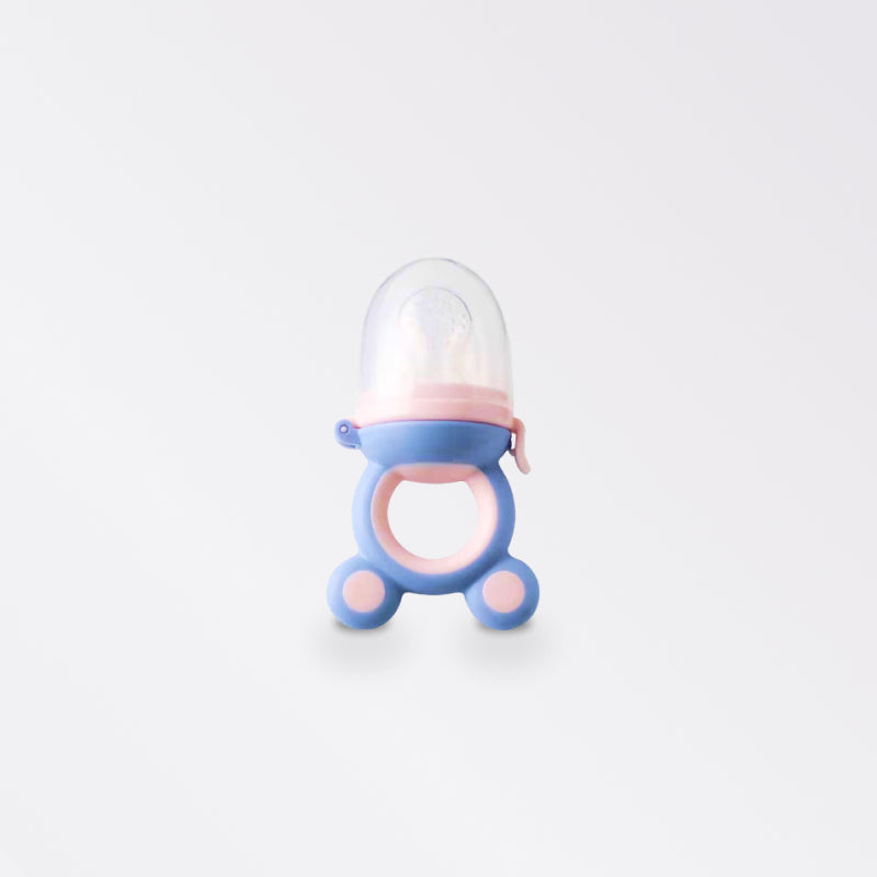 Baby Teether Nipple Fruit Food Feeder - beunik