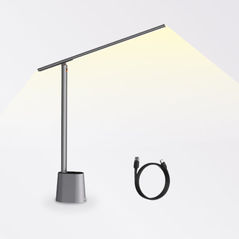 Baseus LED Dimmable Desk Lamp - beunik