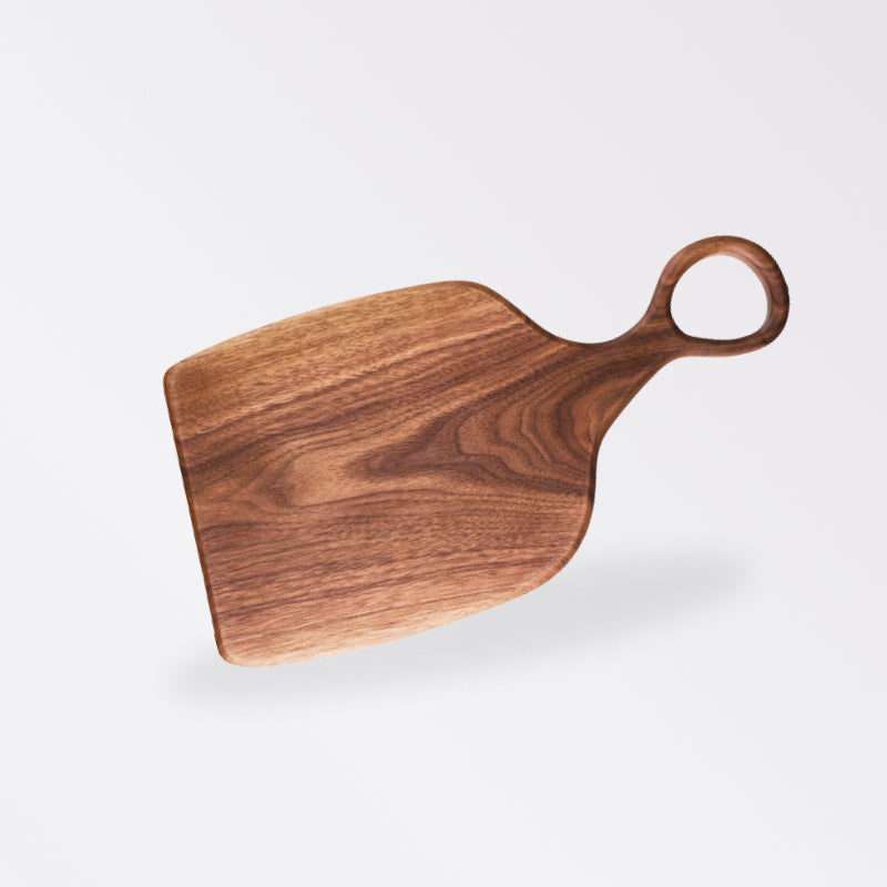 Black Walnut Wood Cutting Board - beunik