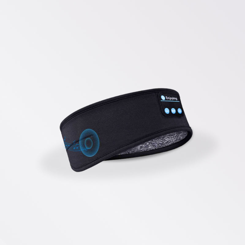 Bluetooth Sleeping Headphones Sports Headband - beunik