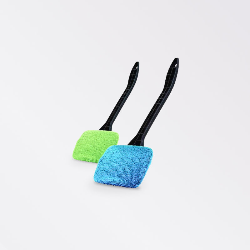 Car Window Cleaner Brush Kit - beunik