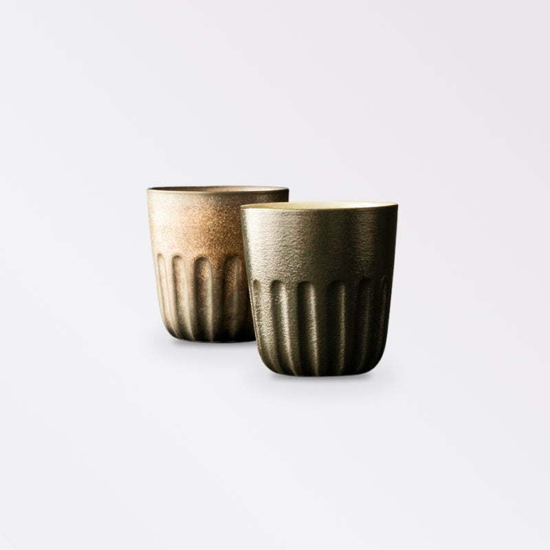 Ceramic cups Vintage - beunik