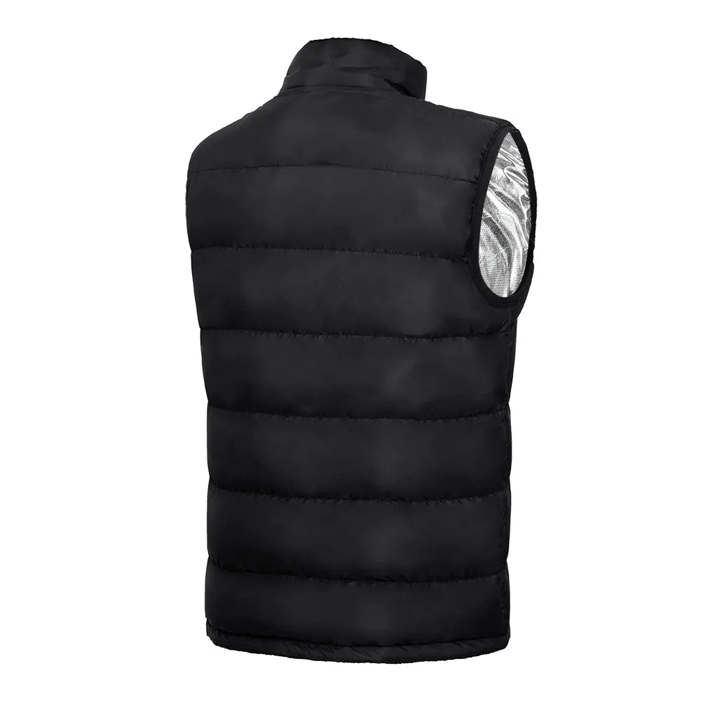 Electric USB Heated Vest Jackets