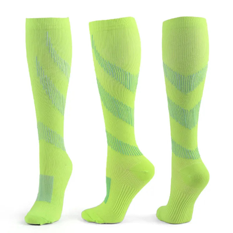 Varicose Veins Socks Compression Stockings Sports Cycling Socks beunik