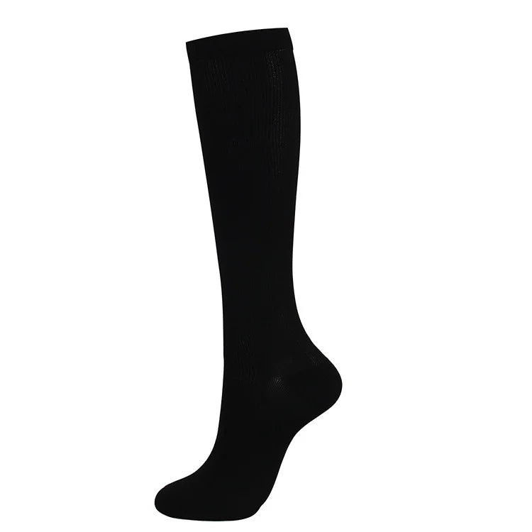 Varicose Veins Socks Compression Stockings Sports Cycling Socks beunik