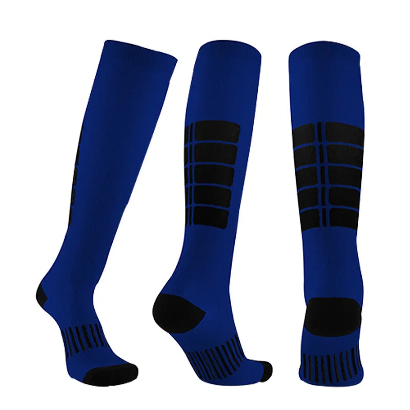 Varicose Veins Socks Compression Stockings Sports Cycling Socks beunik