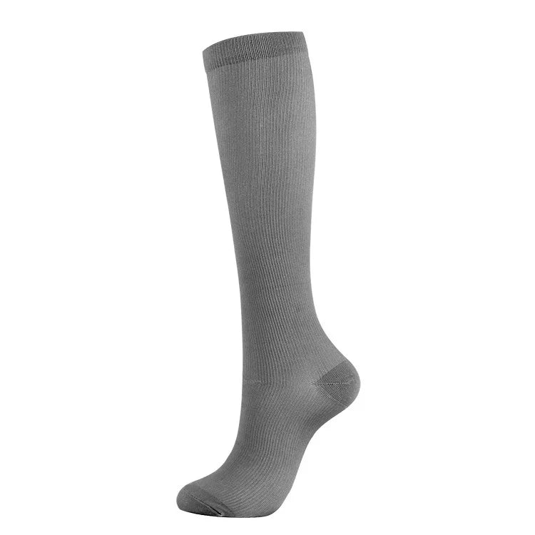 Varicose Veins Socks Compression Stockings Sports Cycling Socks beunik