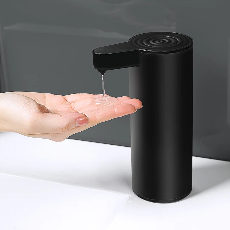 Non-contact Liquid Soap Dispenser for Kitchen Automatic Washing Hand Machine Washer Shampoo Detergent Dispenser beunik