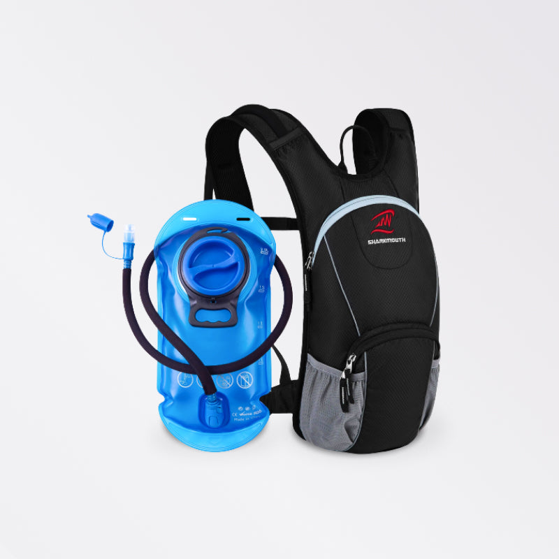 Lightweight Hydration Backpack With Insulated Layer 2L - beunik