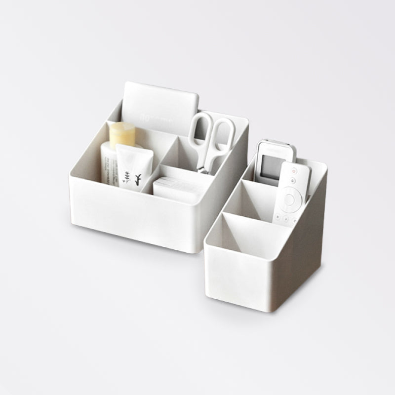 Multi-function Storage Box Make Up Organizer - beunik