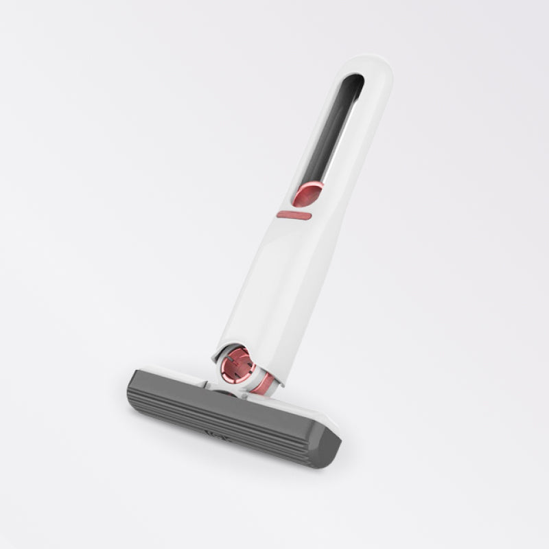 Portable Mini Squeeze Mop - beunik