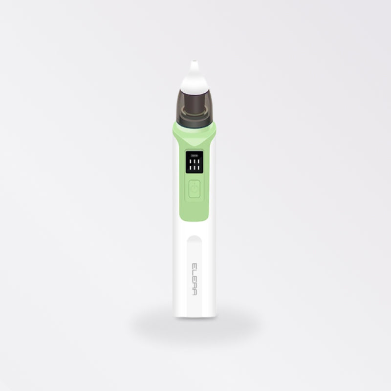 Rechargeable USB Baby Nose Cleaner - beunik