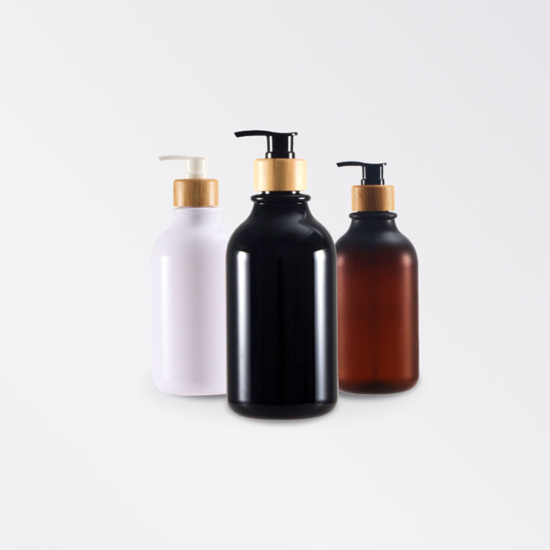 Refillable Soap Dispenser (300/500ml) - beunik