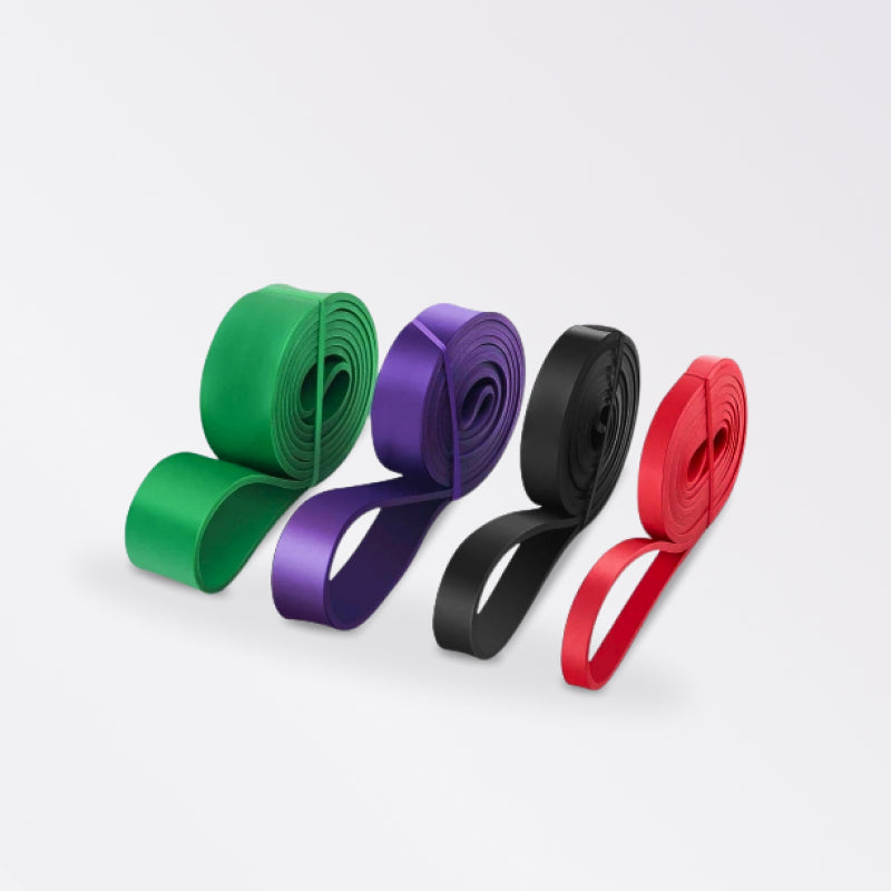 Resistance Bands Gym Equipment - beunik