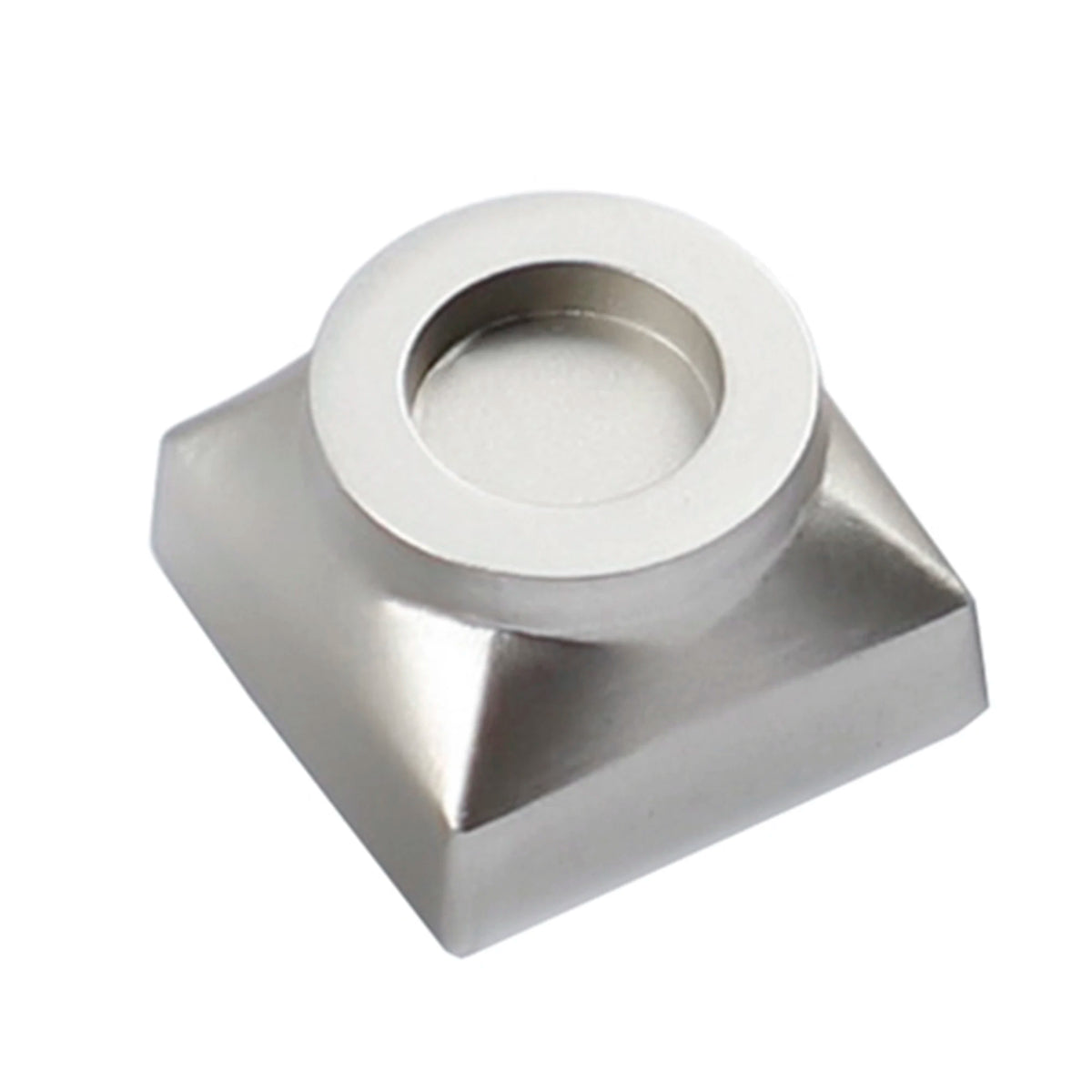 Retro Gaming Console Metal Keycap – Mechanical Keyboard Accessory