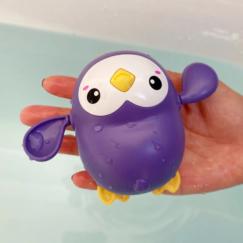 Swimming Baby Bath Toys