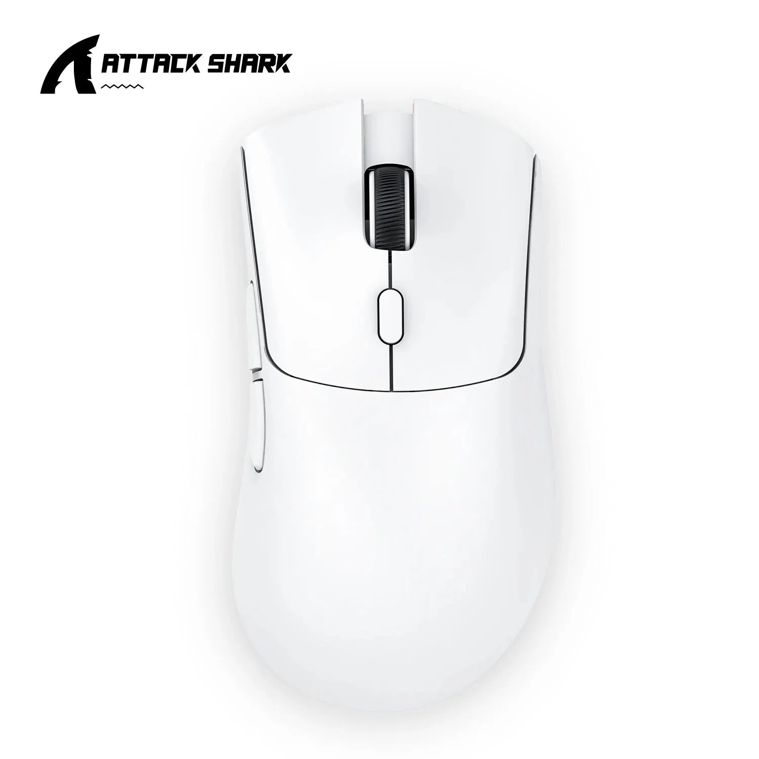 R1 Superlight Mouse Bluetooth 2.4G Wireless Gaming Mouse beunik