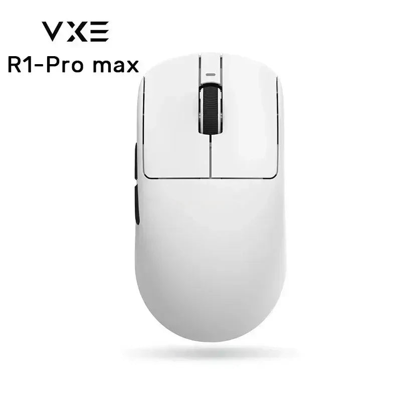 Vxe Dragonfly R1 Pro Max Wireless Mouse beunik