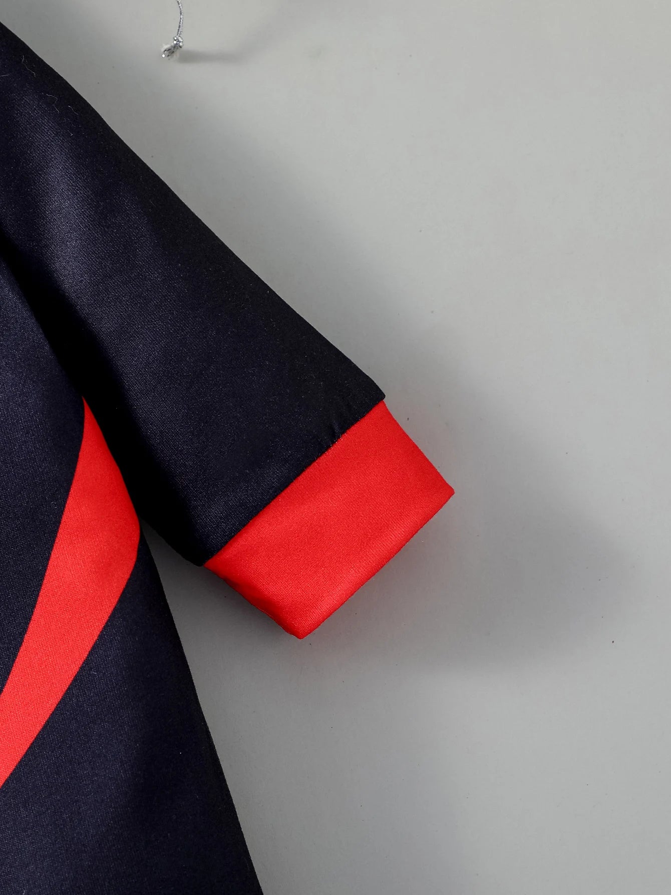 Cartoon Spiderman baby Long Sleeve Cool Fashion Jumpsuit (2 piece) beunik