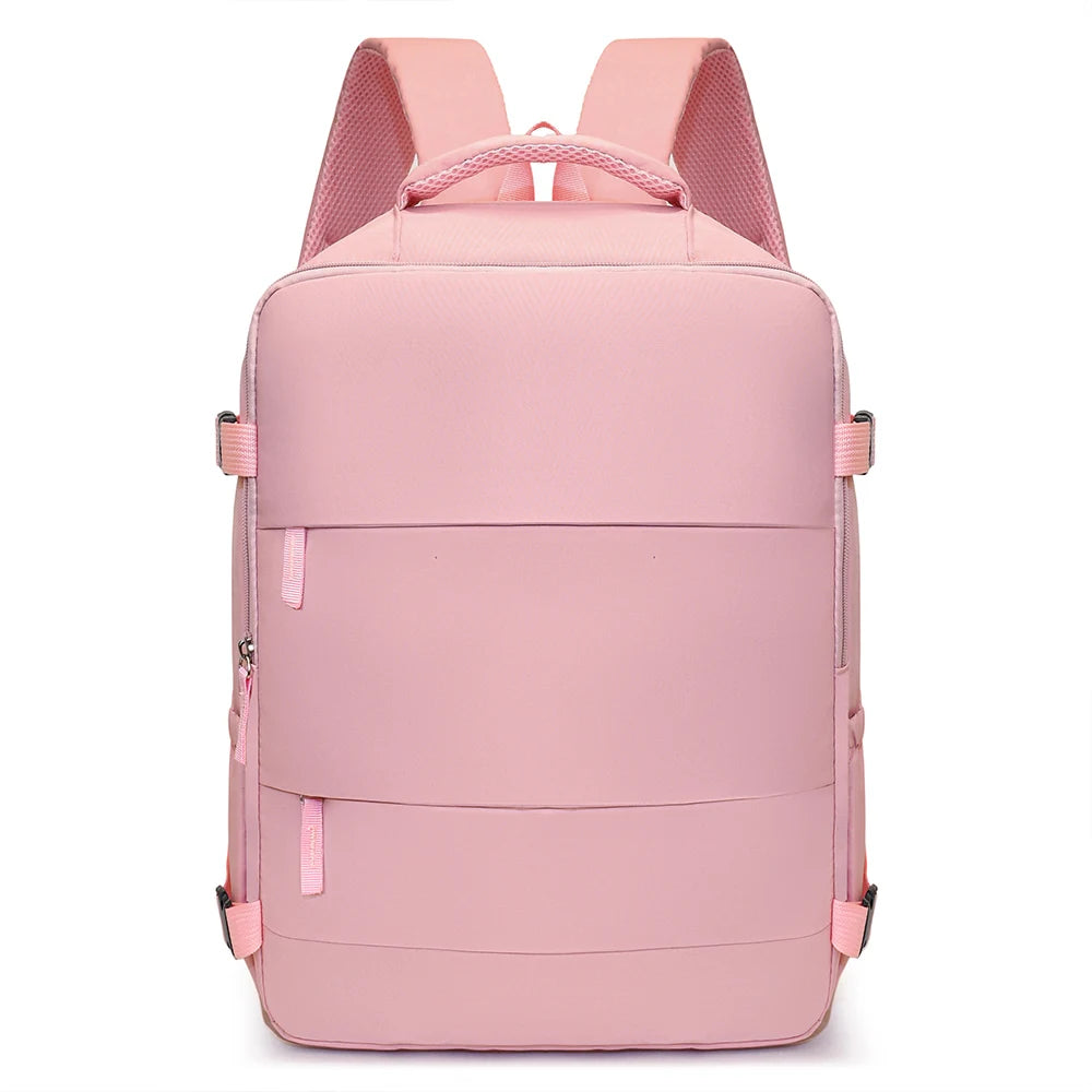 SkyPort Boarding Backpack beunik