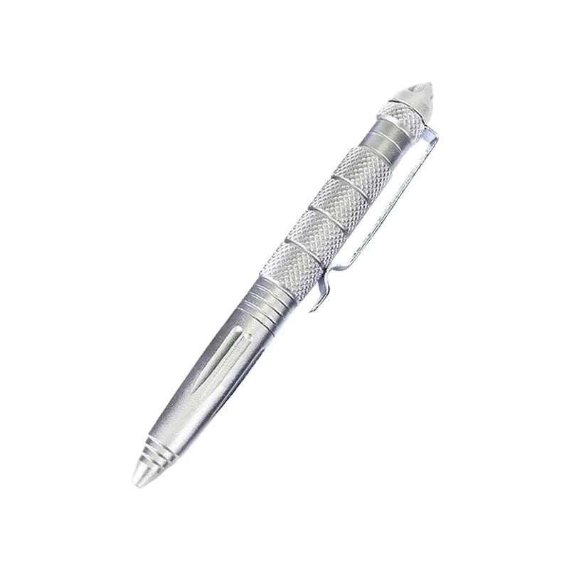 Multi Functional Tactical Survival Break Glass Pen