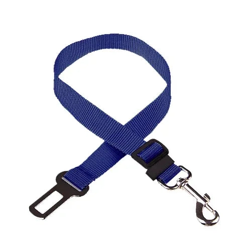 Adjustable Pet Cat Dog Car Seat Belt beunik