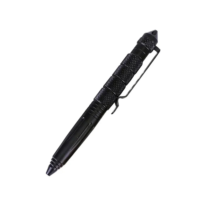 Multi Functional Tactical Survival Break Glass Pen