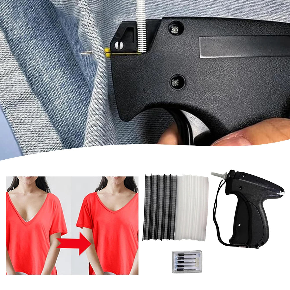 Manual Quick Clothing Fixer Quick Repair Garment Sewing Tool