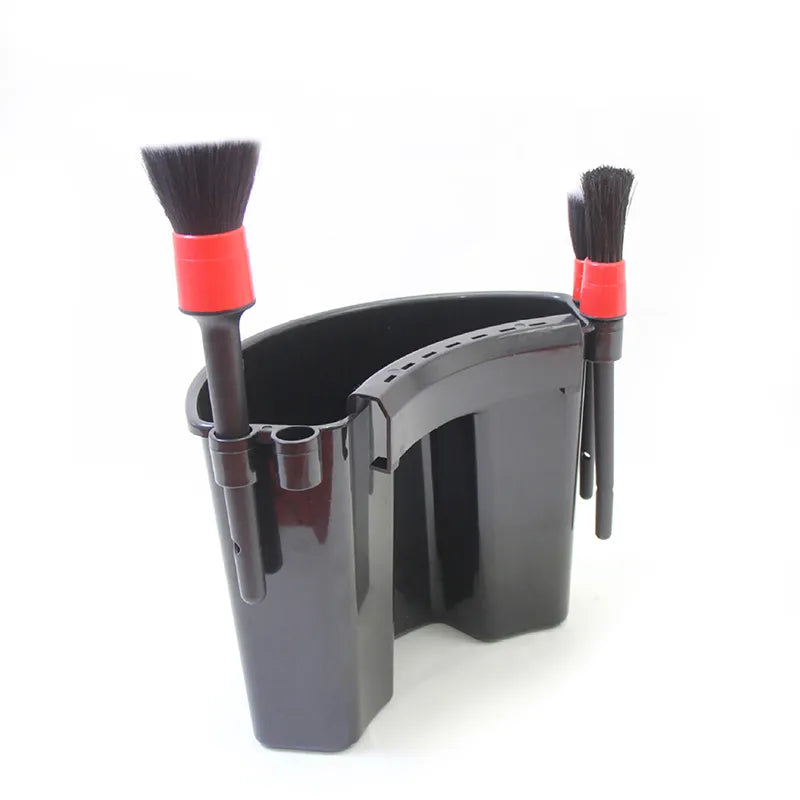 Universal Bucket Organizer Car Detailing Tools