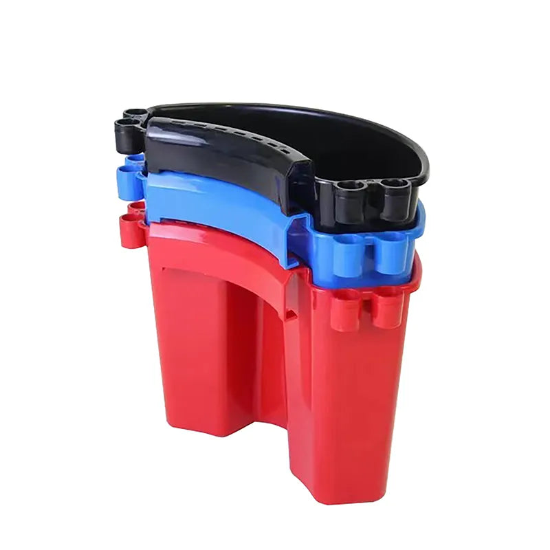 Universal Bucket Organizer Car Detailing Tools