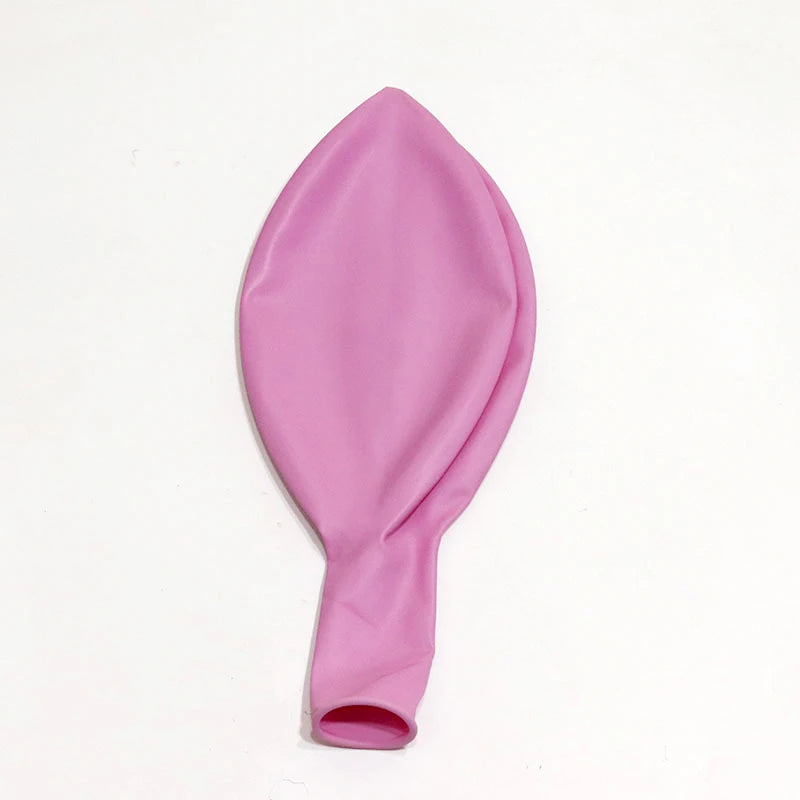 Pastel Thickened Helium Balloon (18-36inch)