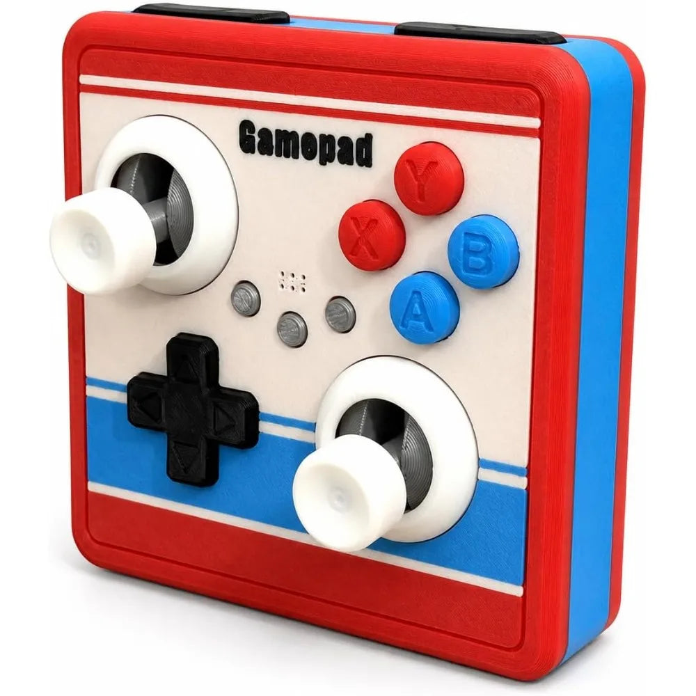 Retro Arcade Joystick Switch – Fine Motor Skills Development