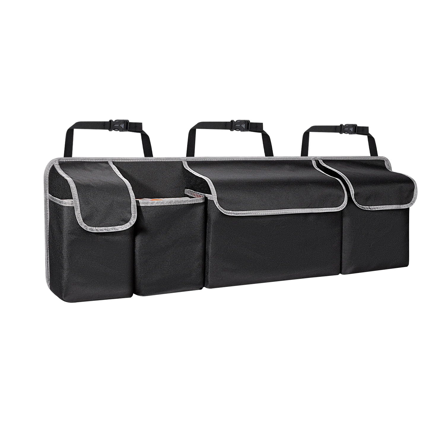 Car Trunk Organizer for SUV Backseat Hanging Organizer beunik