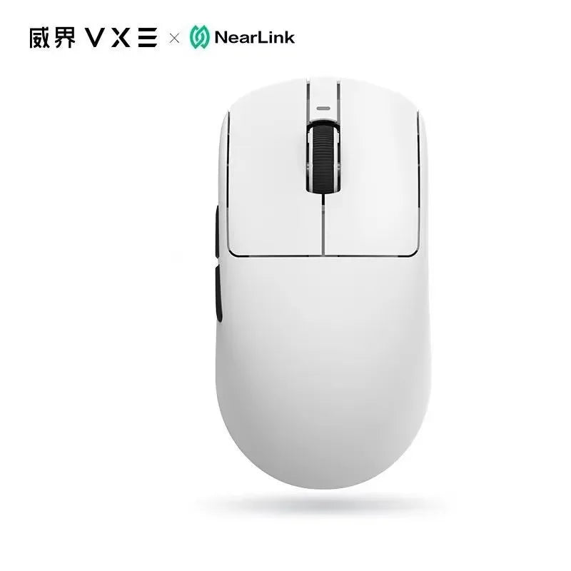 Vxe Dragonfly R1 Pro Max Wireless Mouse beunik