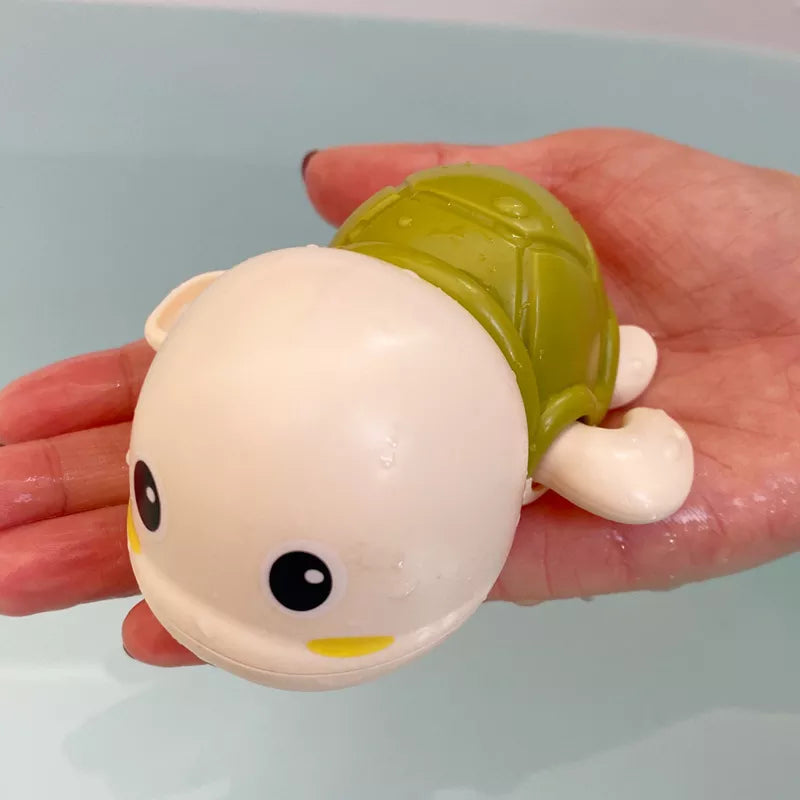 Swimming Baby Bath Toys