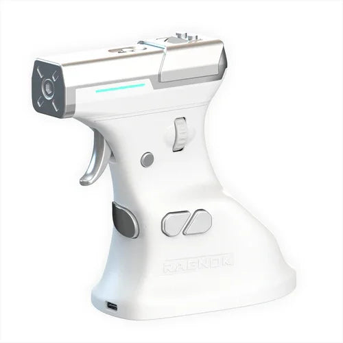 Ragnok 3 Gun ErgoStrike 7 Next-Gen Gaming Mouse beunik